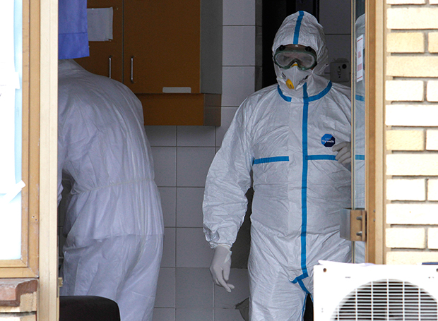 Преминуо Бањалучанин позитиван на вирус корона